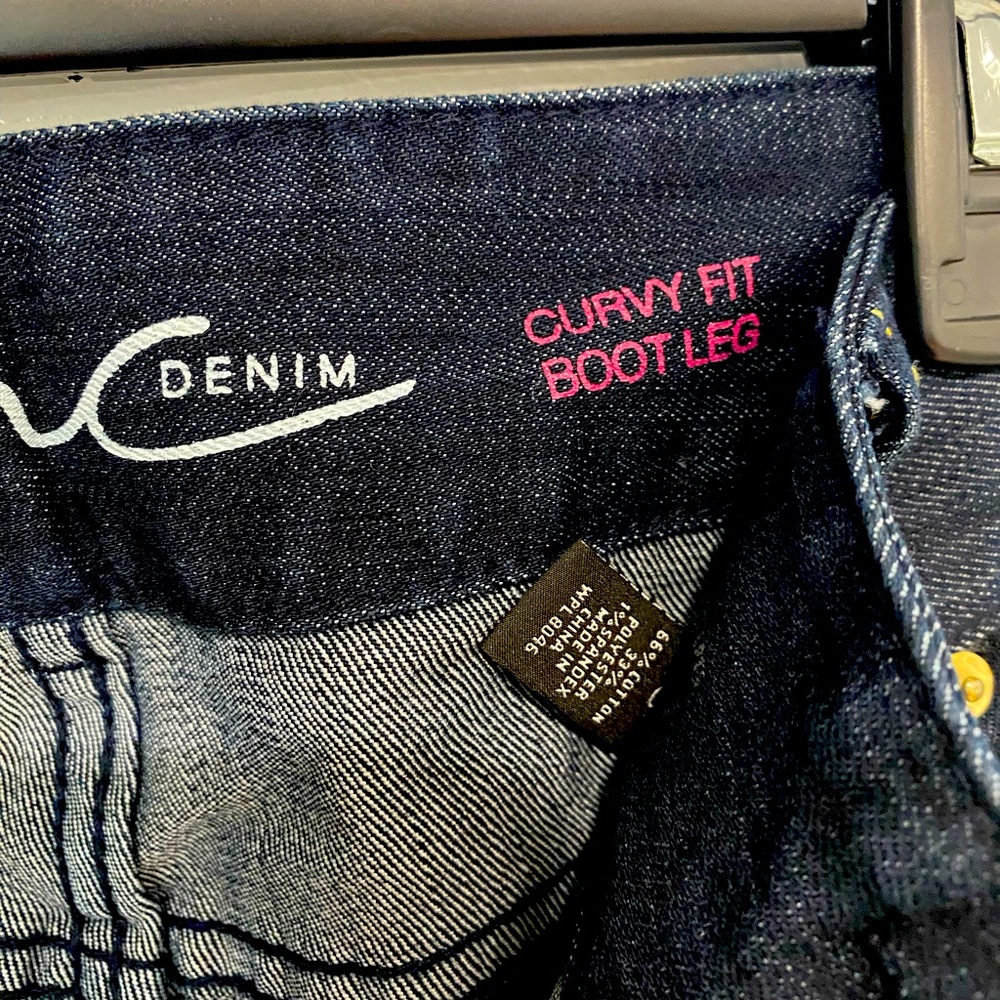 INC jeans